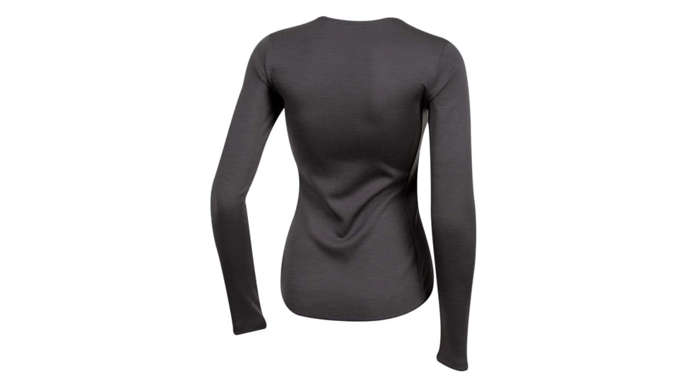 Pearl Izumi Merino Thermal Long Sleeve Baselayer - Womens, 6950682820779
