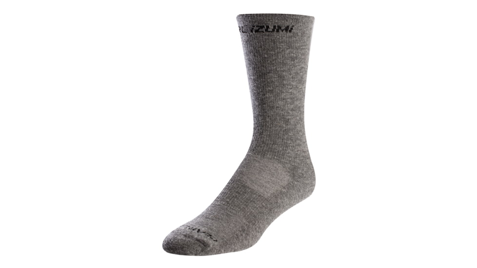 Pearl Izumi Merino Thermal Socks, 143519016PRM