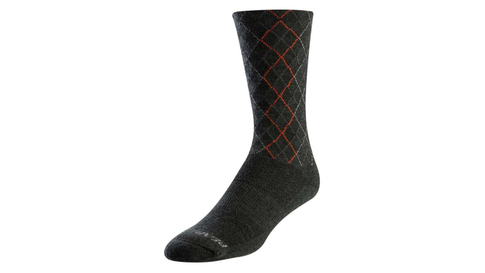 Pearl Izumi Merino Thermal Socks - Mens, 6950533857451