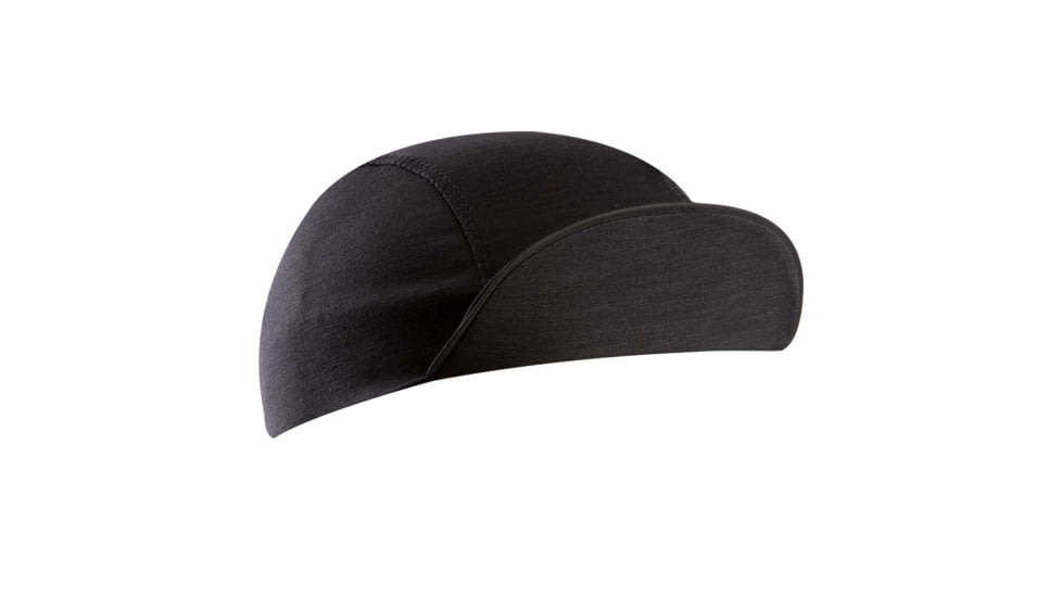 Pearl Izumi Merino Wool Cycling Cap - Mens, 6950534283435