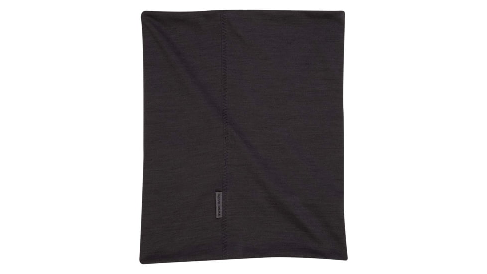 Pearl Izumi Merino Wool Neck Gaiter, Black, 6950535528619