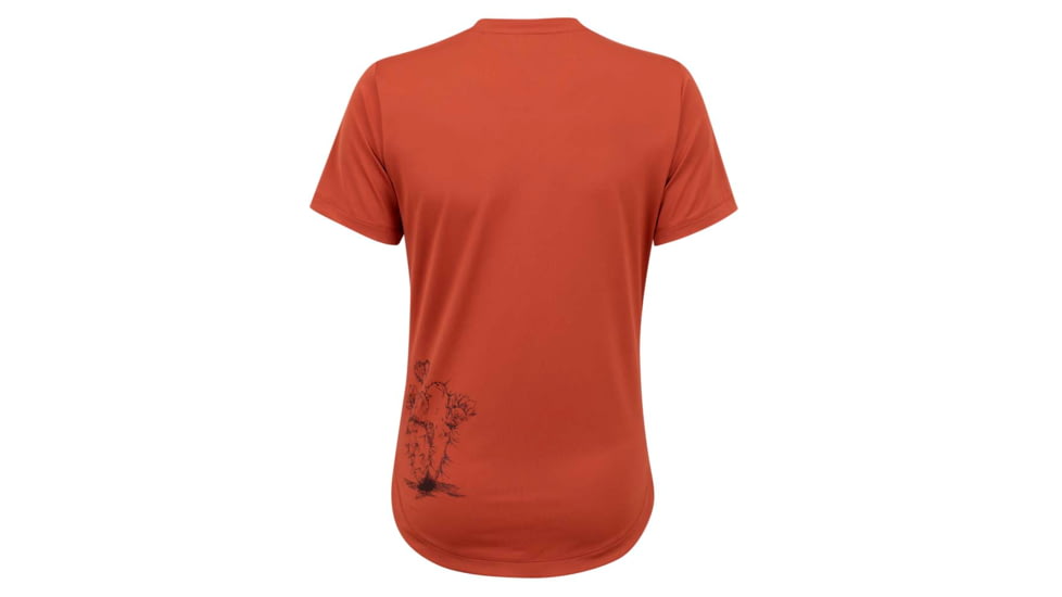 Pearl Izumi Midland Graphic T-Shirt - Womens, 6950687539371