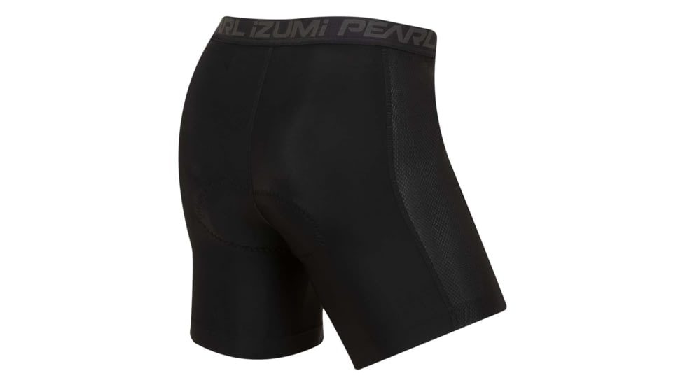 Pearl Izumi Minimal Liner Shorts - Mens, 6950419431595