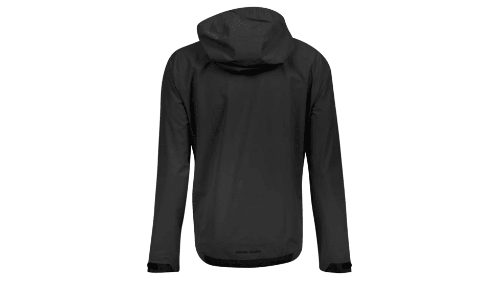 Pearl Izumi Monsoon WXB Hooded Jacket - Mens, 6950419824811