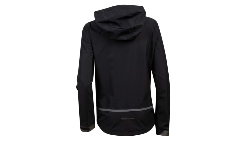 Pearl Izumi Monsoon WXB Hooded Jacket - Womens, 6950694486187