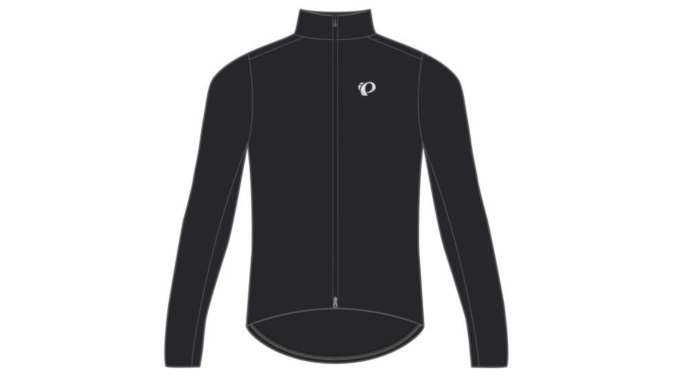 Pearl Izumi Mto Mens PRO Barrier Jacket - Team Grimley Group Store, 11132204KFGS