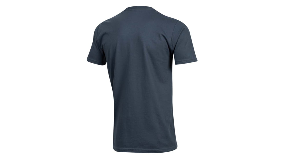 Pearl Izumi Organic Cotton Crewneck T-Shirt - Mens, 6950425231531