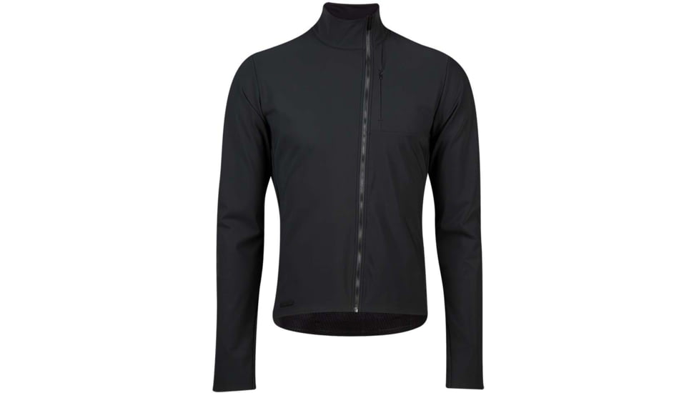 Pearl Izumi Pi / Black AmFIB Jacket - Mens, 6950426738859