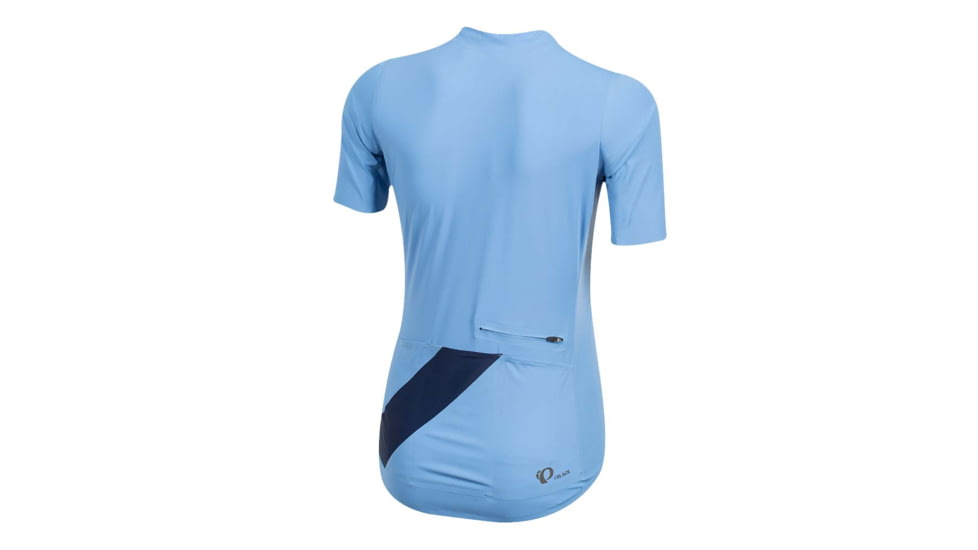 Pearl Izumi Pi / Blacka Jersey - Womens, 6950702645419