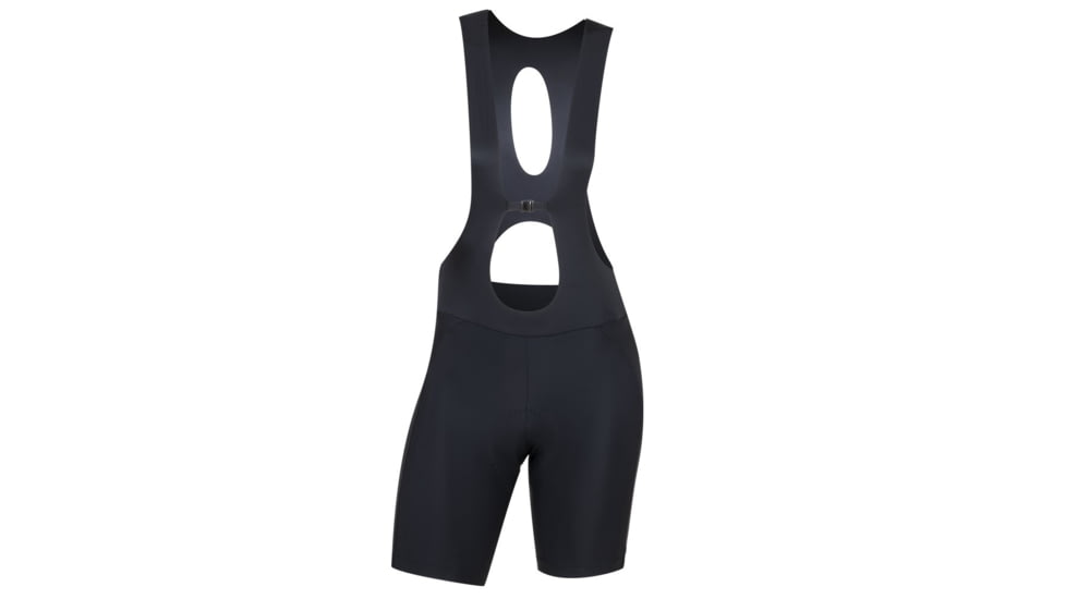 Pearl Izumi Podium Plus Bib Shorts - Womens, Black, Large, 7557659558059