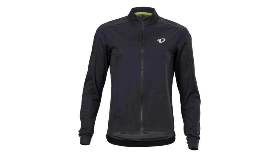 Pearl Izumi Pro Barrier Jacket - Womens, Black, Medium, 7886843445419