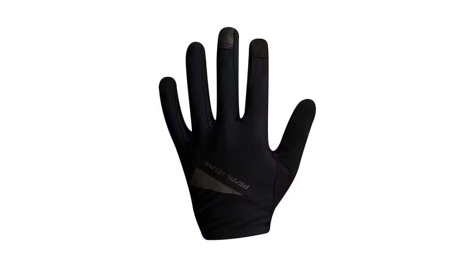 Pearl Izumi Pro Gel Vent Full Finger Glove - Mens, 6950541000875