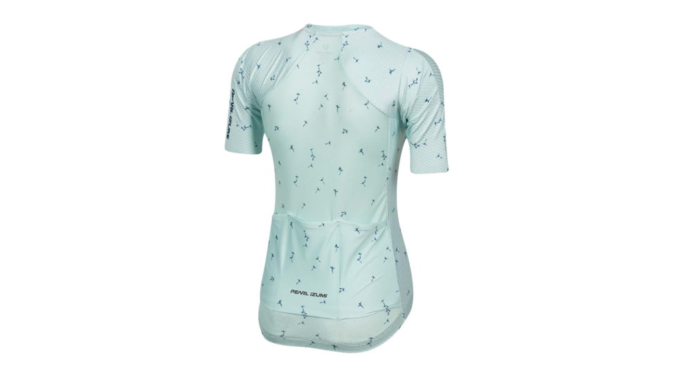 Pearl Izumi Pro Mesh Jersey Shirt - Womens, 6950715523243