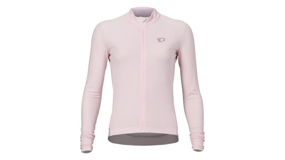 Pearl Izumi Pro Thermal Jersey - Womens, Ballerina, 2XL, 8226555920555