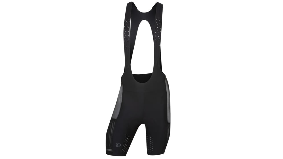 Pearl Izumi Pro Transfer Liner Bib Shorts - Mens, Black, 3XL, 7696316760235
