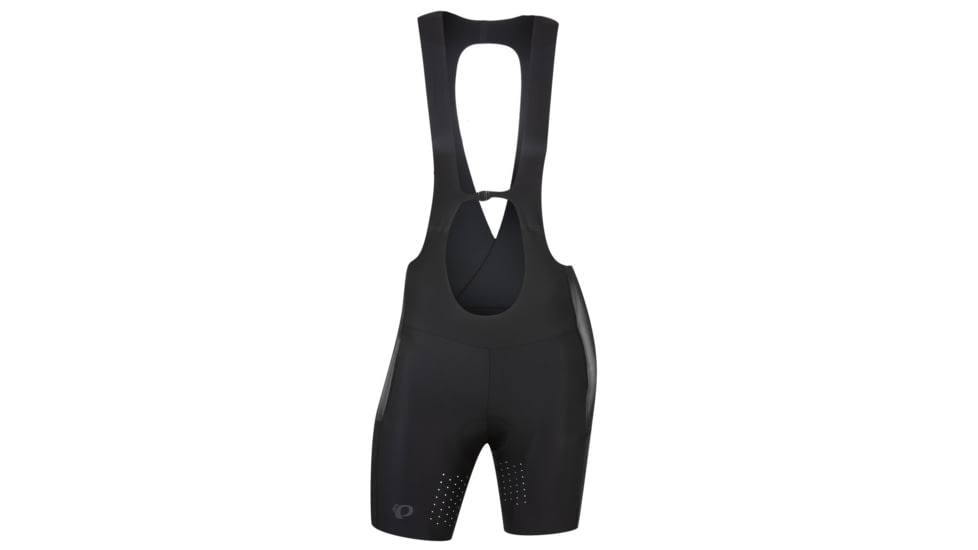 Pearl Izumi Pro Transfer Liner Bib Shorts - Womens, Black, 2XL, 7696316629163