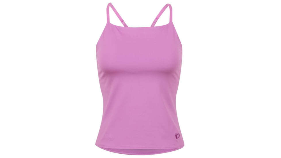 Pearl Izumi Prospect Bra Tank - Womens, Wild Orchid, Medium, 7557659754667