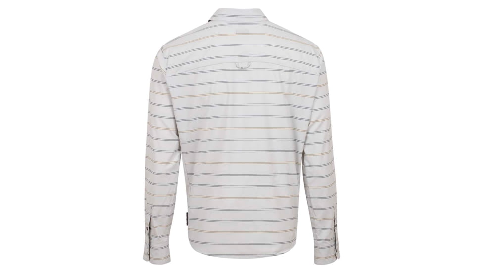 Pearl Izumi Prospect Long Sleeve Shirt - Mens, 7382470656171