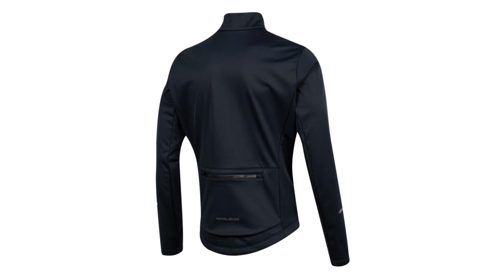 Pearl Izumi Quest AmFIB Jacket - Mens, Black, 6950547620011