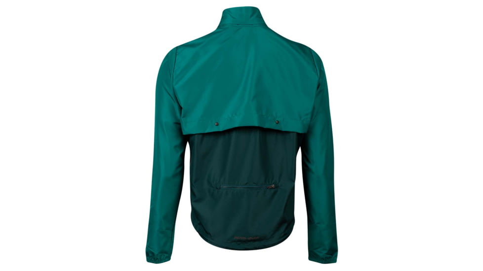 Pearl Izumi Quest Barrier Convertible Jacket - Mens, 6950447710379