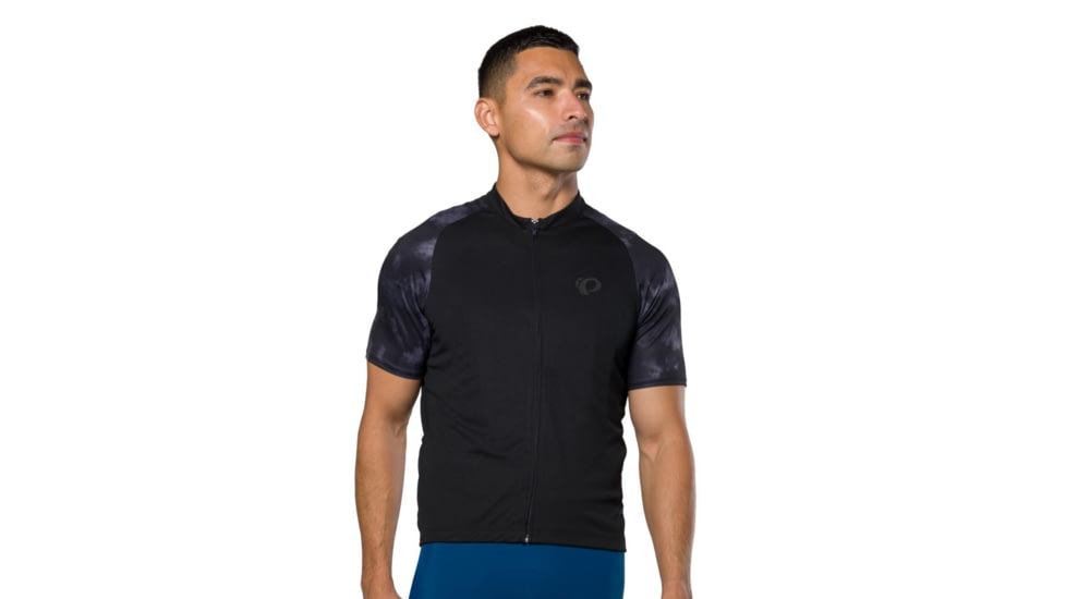 Pearl Izumi Quest Graphic Short Sleeve Jersey - Mens, Twilight Spectral, 3XL, 7872115900587