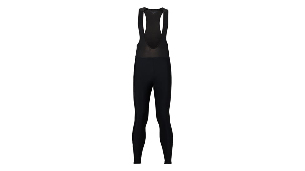 Pearl Izumi Quest Thermal Cycling Bib Tights - Mens, Black, Small, 7872116097195