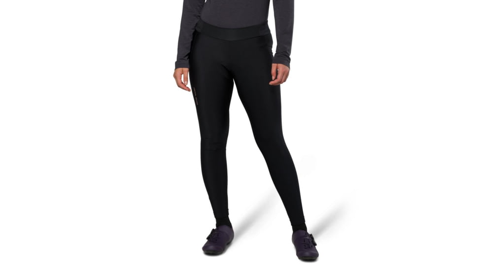 Pearl Izumi Quest Thermal Cycling Tights - Womens, Black, Extra Small, 7696316170411