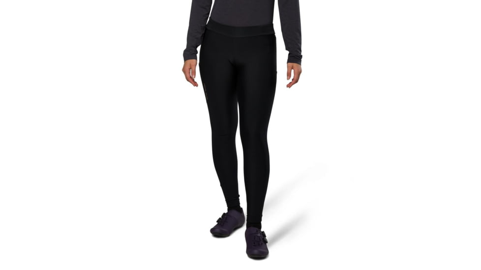 Pearl Izumi Quest Thermal Tights - Womens, Black, 2XL, 7982919844011