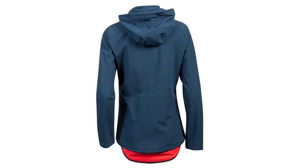 Pearl Izumi Rove Barrier Jacket - Womens, 6950750093483