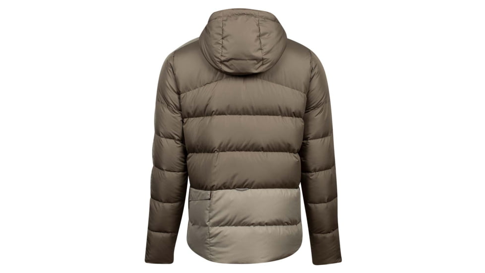 Pearl Izumi Rove Down Jacket - Mens, 6950550372523