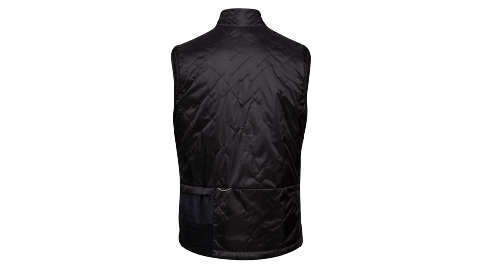 Pearl Izumi Rove Insulated Vest - Mens, 6950551191723