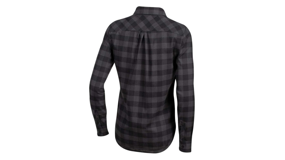 Pearl Izumi Rove Long Sleeve Shirt - Womens, 6950752845995