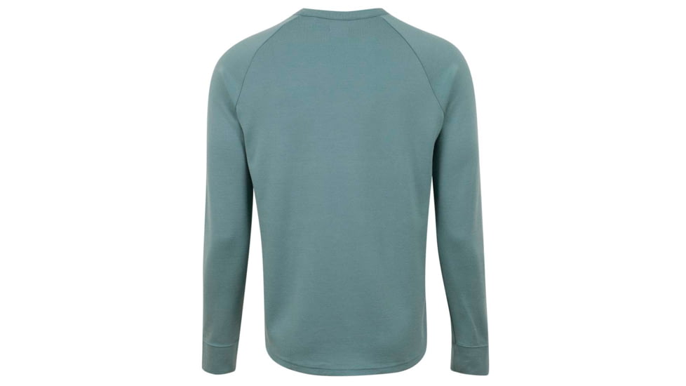 Pearl Izumi Rove Merino Raglan - Mens, 7382470721707