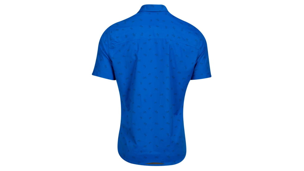 Pearl Izumi Rove Shirt - Mens, 6950465306795
