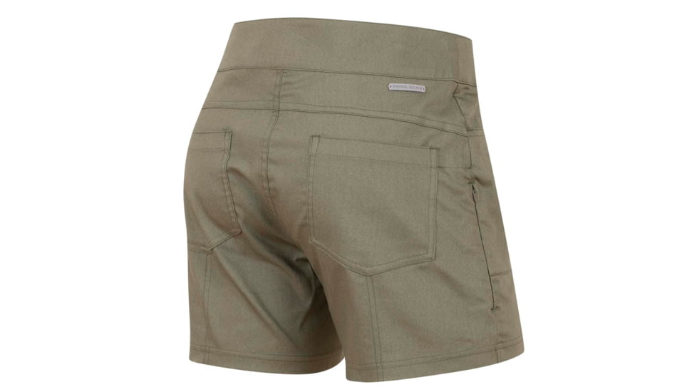 Pearl Izumi Rove Shorts - Womens, 7215285534891