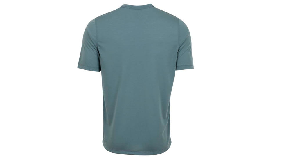 Pearl Izumi Rove Tech Henley - Mens, 6950552043691