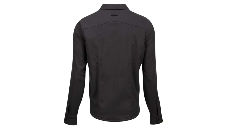 Pearl Izumi Rove Thermal Shirt - Mens, Phantom, 6950552600747