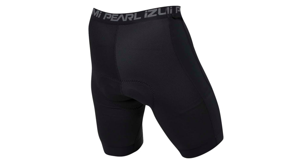 Pearl Izumi Select Liner Shorts - Mens, 6950473302187