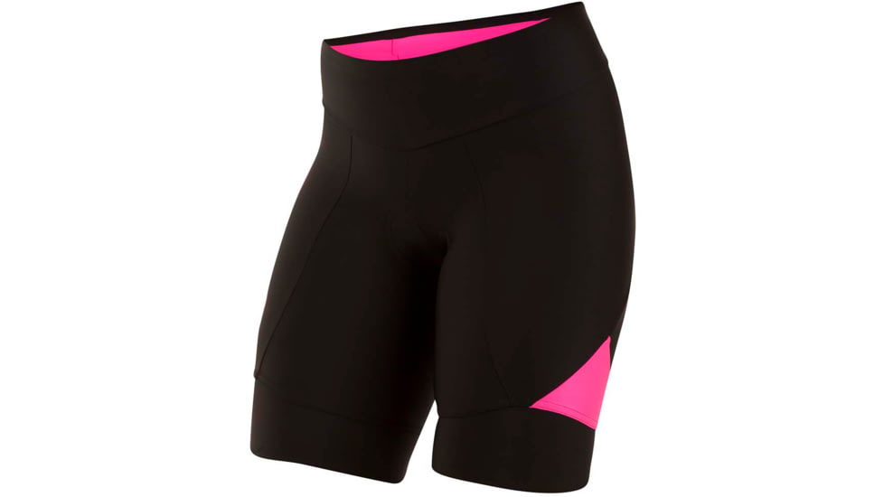 Pearl Izumi Select Pursuit Short - Womens, 6950784434347