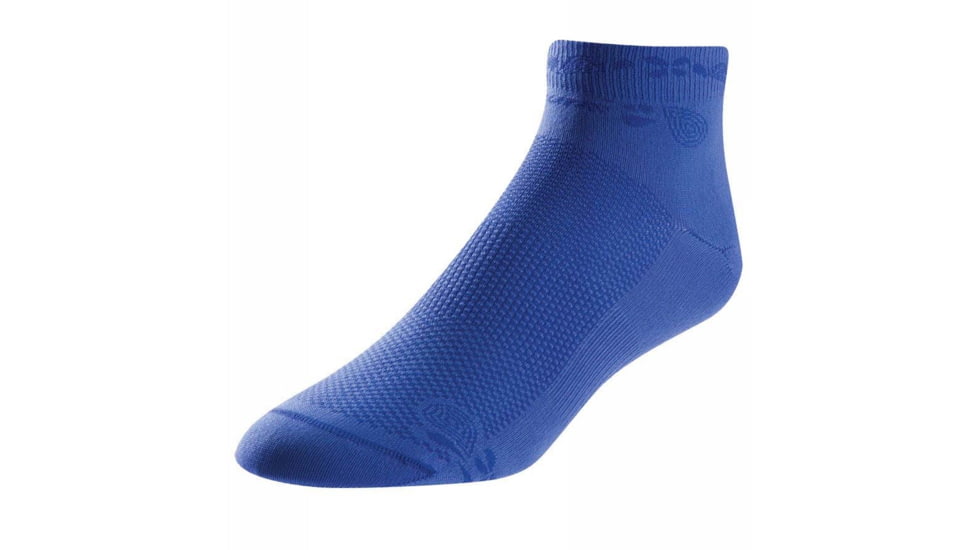 Pearl Izumi Silk Lite Sock - Womens, 6950789284011