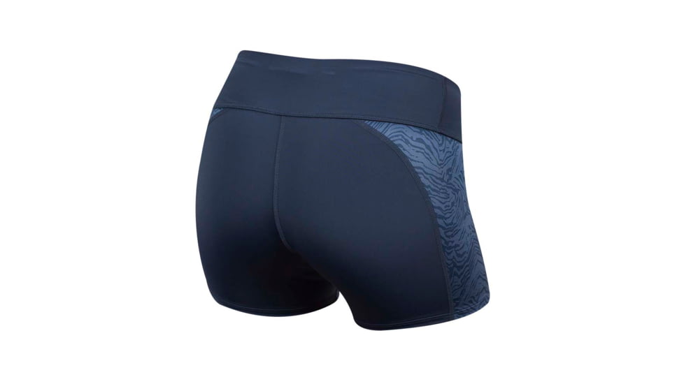 Pearl Izumi Studio 4in Shorts - Womens, 6950574522539