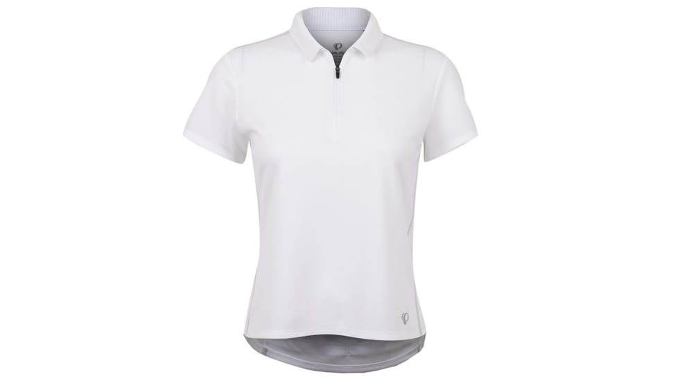 Pearl Izumi Sugar Jersey - Womens, White, 2XL, 7557660246187