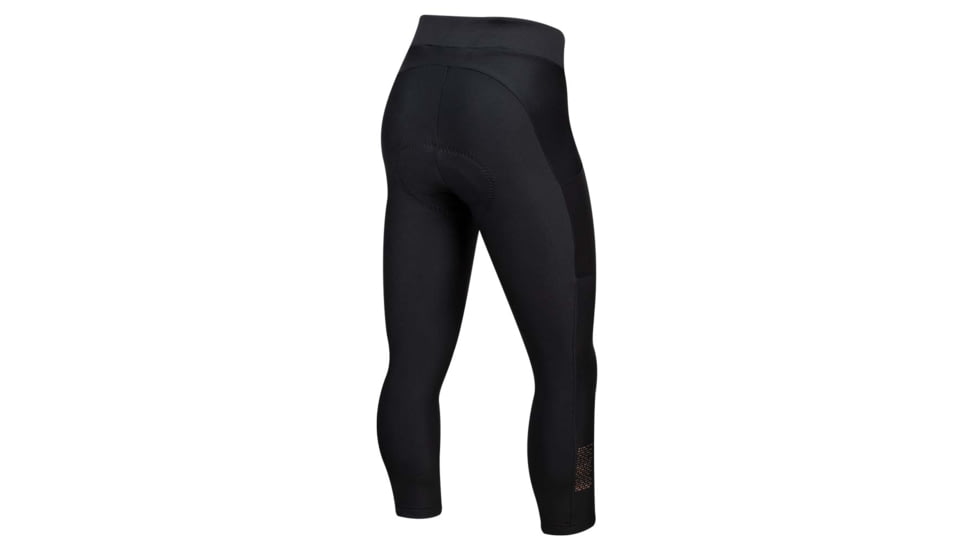 Pearl Izumi Sugar Thermal Cycling Crop Leggings - Womens, 6950805536939