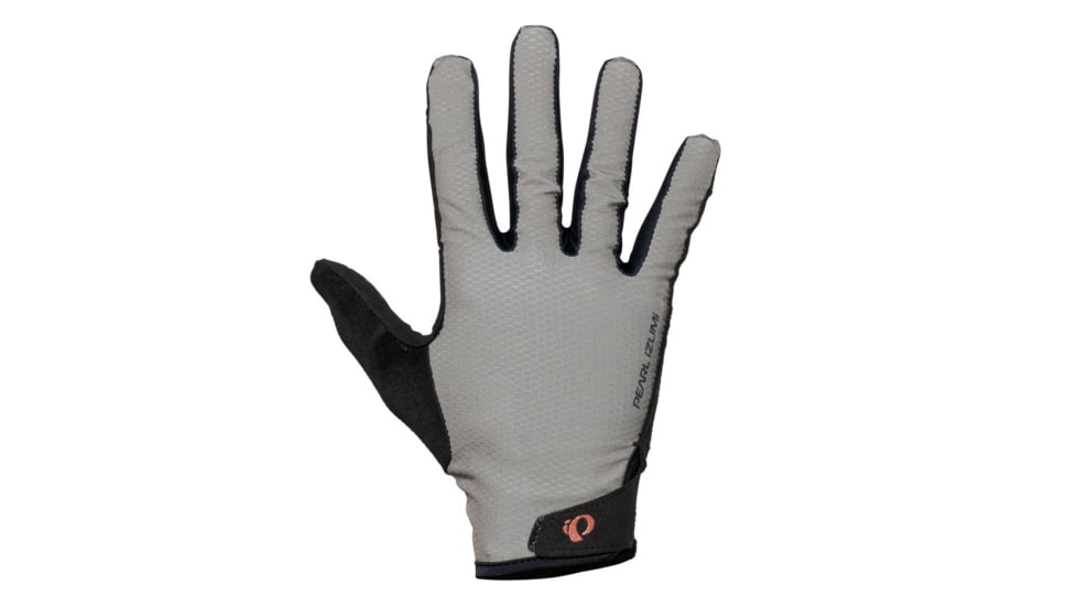 Pearl Izumi Summit Gel Gloves - Mens, Gravel, Extra Large, 7696316465323