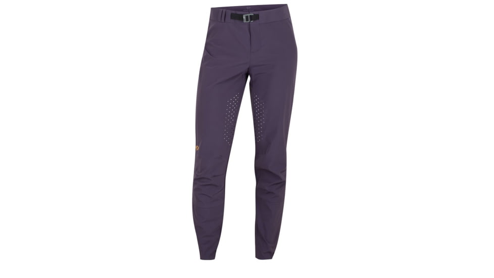 Pearl Izumi Summit Pants - Womens, Nightshade Trail, 14 US, 7557660508331