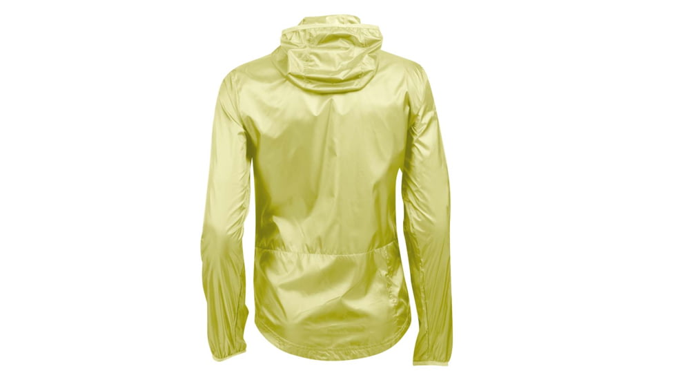Pearl Izumi Summit Shell Jacket - Womens, 6950815137963