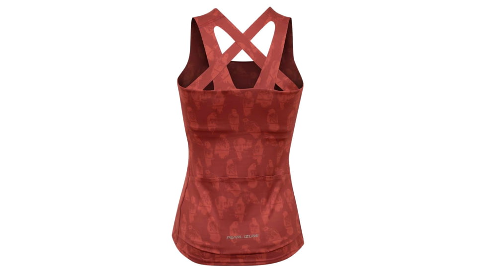 Pearl Izumi Symphony Tank - Womens, 6950827032747