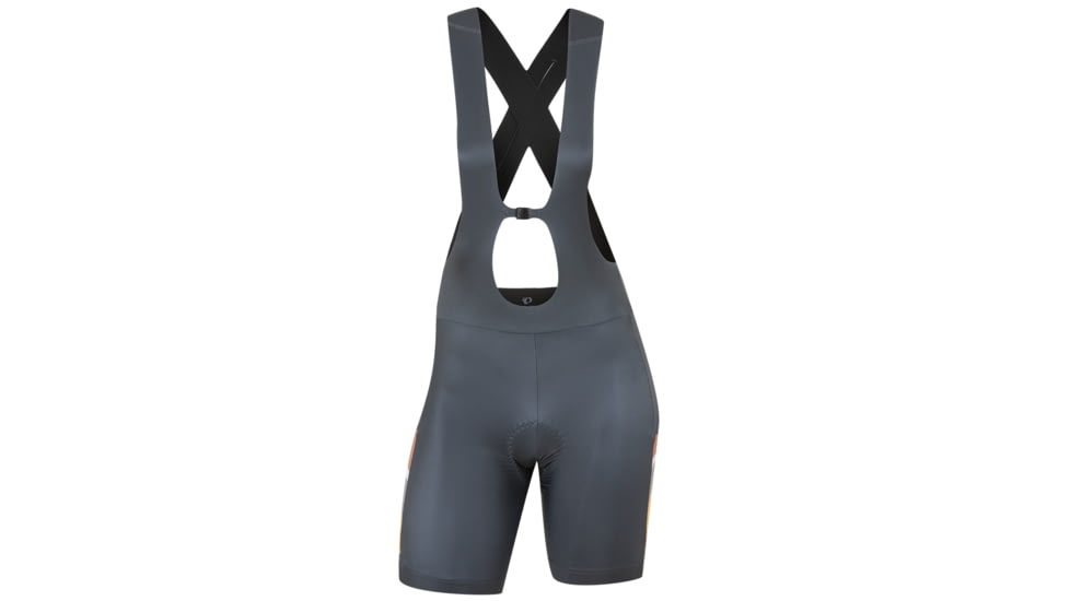 Pearl Izumi The Landmark Project x PEARL iZUMi Womens Expedition Bib Shorts, 412121ABJW2XXL