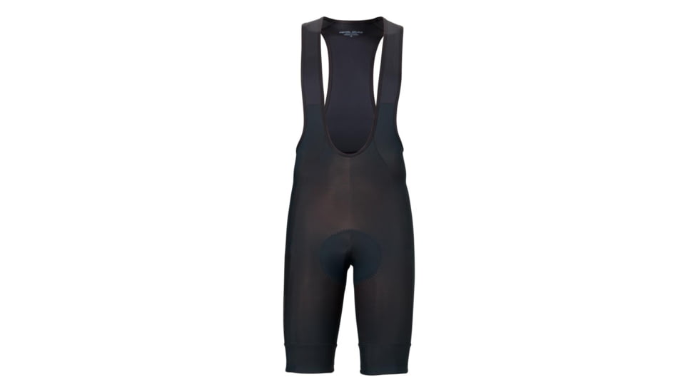 Pearl Izumi Thermal Bib Shorts - Mens, Black, Extra Large, 8226545500331