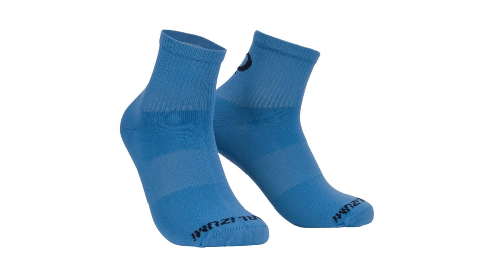 Pearl Izumi Transfer 4" Socks, 14352302AD6L